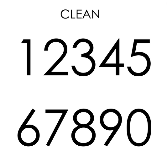 Postilaatikkoon 10 cm